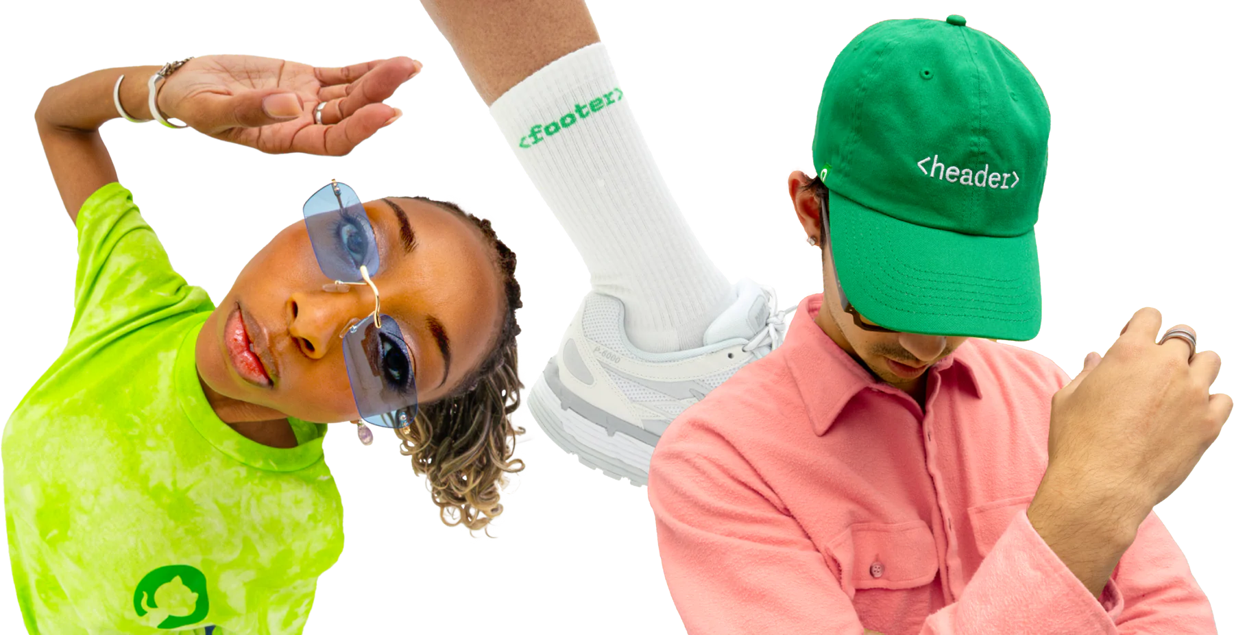 Code in Style, Live Sustainably